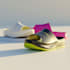 do 3d shoe design, 3d shoe animation and footwear rendering 3d shoe modelling