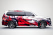professional vehicle wrap design, car wrap