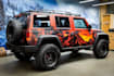 professional car wrap design