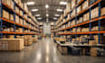 do house interior design, cgi warehouse, commercial building, exterior designs
