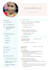 write a professional resume ats friendly and cover letter