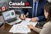 provide canada tax planning and cra consultation