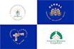 design a unique church logo that reflects faith
