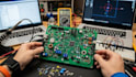 design custom pcb prototype for electronics projects