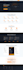 create a landing page website and send you the files zipped