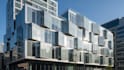 create responsive parametric architecture for modern buildings