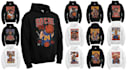 make 3d garment design, 3d clothing mockups, 3d clothing and apparel in clo 3d