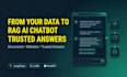 build a custom ai chatbot with rag, langchain, and llms