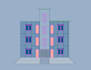 do professional autocad 2d floor plan drawings