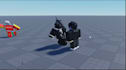 animate roblox characters, studio combat, 3d animation, vfx, and video animation