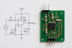 convert your circuit into a working pcb prototype