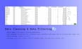 do data entry, web research, email leads, data analyst