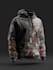 create custom streetwear hoodie design