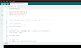 do arduino, esp32 coding, programming and iot projects