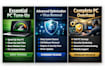 optimize your PC, remove viruses, and improve performance