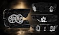 design any type of custom grillz and teeth jewellery design