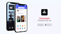create dynamic app promo video, app demo, app promo and ads