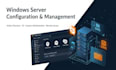 configure setup ipsec VPN site to site tunnels, remote access and firewal