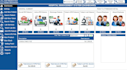 develop hospital management system in ms access with vba