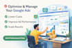 optimize and manage your google ads for higher conversions