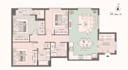 do 2d floor plan, blueprints, draftsman for houseplan in autocad