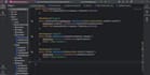 develop scalable spring boot microservices