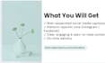 write high converting social media captions