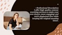 rewrite edit proofread your article essay novel book
