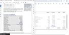 do bookkeeping, balance sheet, profit and loss