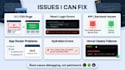 fix next js bugs node js errors and vercel deployment issues