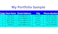 be your expert virtual assistant for data entry and professional video ed