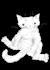 draw you a silly cat