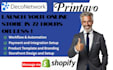 setup deconetwork shopify printavo shop shopify expert shopify deconetwork store
