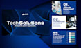 design professional powerpoint presentations