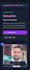 create a modern responsive landing page