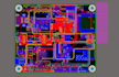 design pcb board esp32 schematic usb layout gerber files ready for manufacturing
