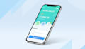 build complete mobile banking app with kyc wallet and transfers