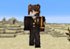 create unique minecraft skin disign