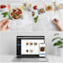 design amazing recipe cards and meal plans