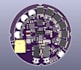 design pcb schematic power supply dcdc converter esp32 iot bldc controller board