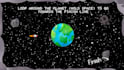 make a 2d style game