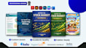 design, format educational workbook, textbook, curriculum plan, kdp book cover