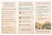 create a custom travel itinerary with authentic experiences