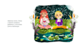create whimsical illustrations for your childrens book