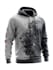 make trendy streetwear hoodie design
