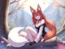 do anime and furry art for you