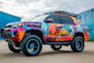 paint a car wrap design and vehicle wrap design