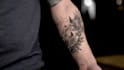 create custom tattoo design