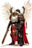 draw a warhammer 40k art and illustration