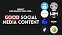 create male ugc videos